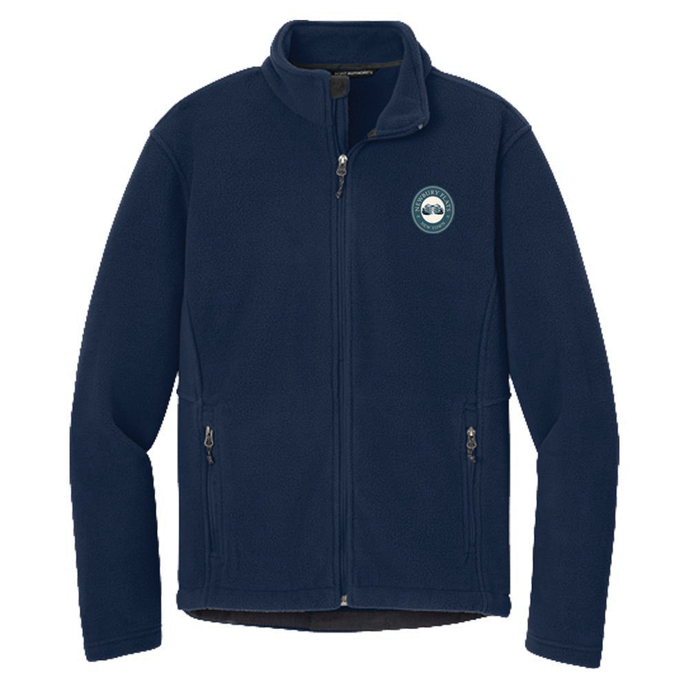 Engage Management Port Authority® Value Fleece Jacket