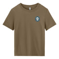 Engage Management BELLA+CANVAS® Women’s Heavyweight Tee