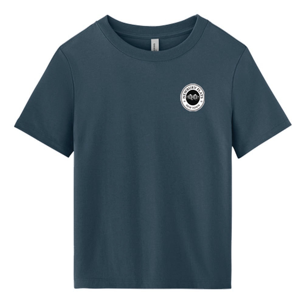 Engage Management BELLA+CANVAS® Women’s Heavyweight Tee