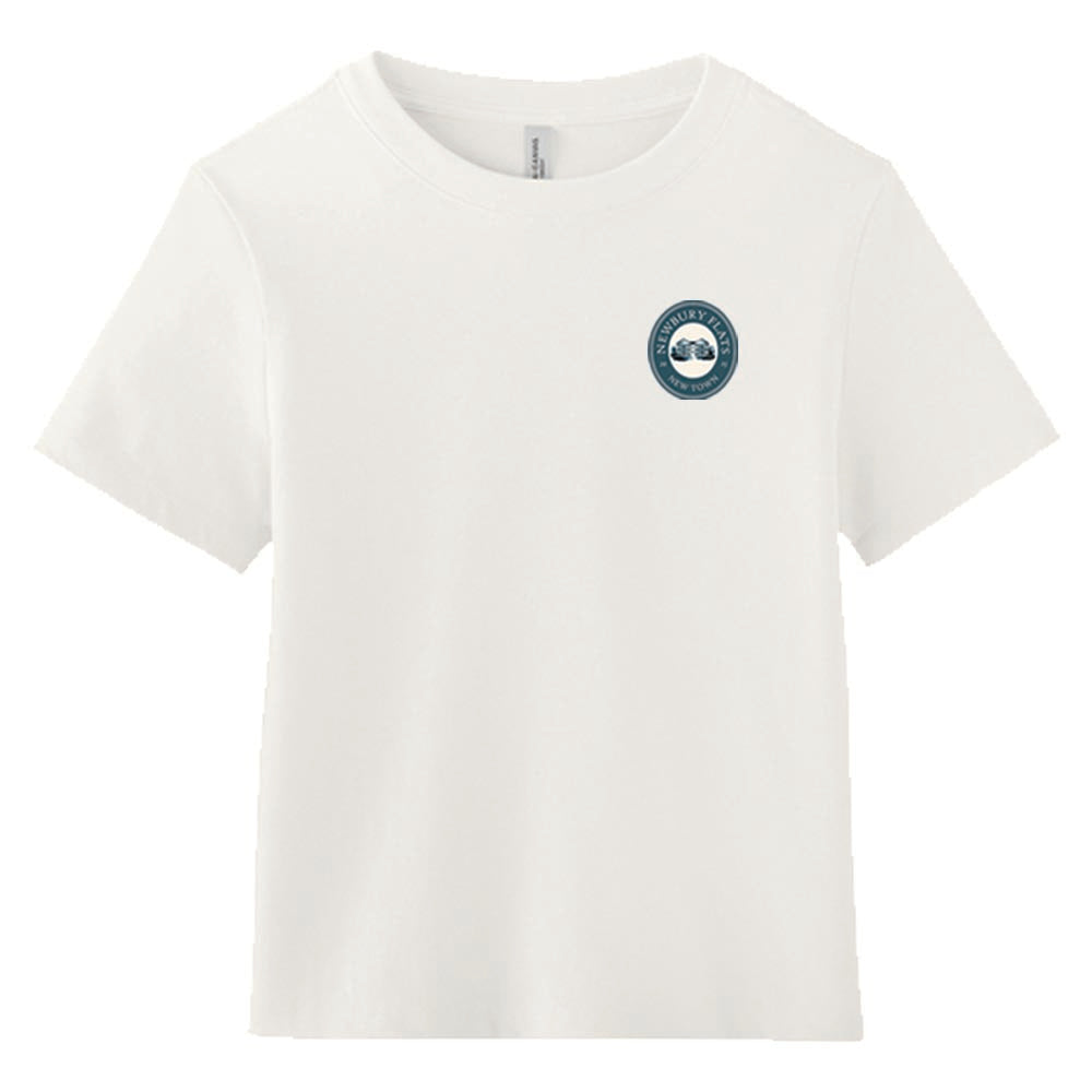 Engage Management BELLA+CANVAS® Women’s Heavyweight Tee