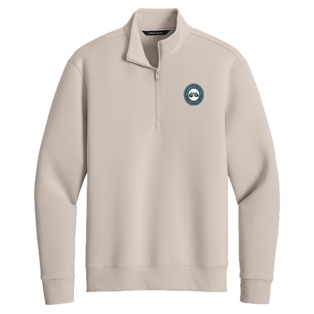 Engage Management Mercer+Mettle® Soft Spacer 1/4-Zip