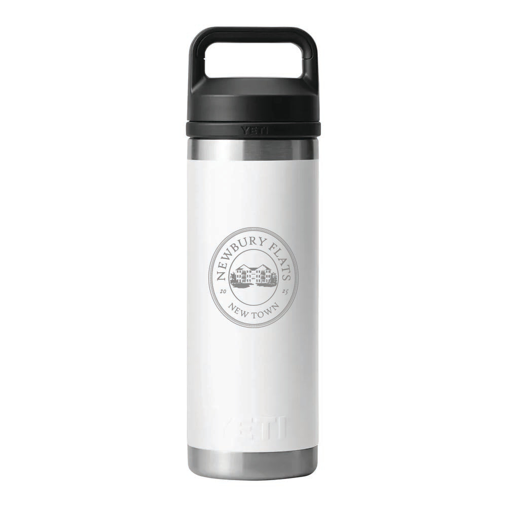 Engage Management YETI® Rambler® 18 oz Water Bottle with Chug Cap