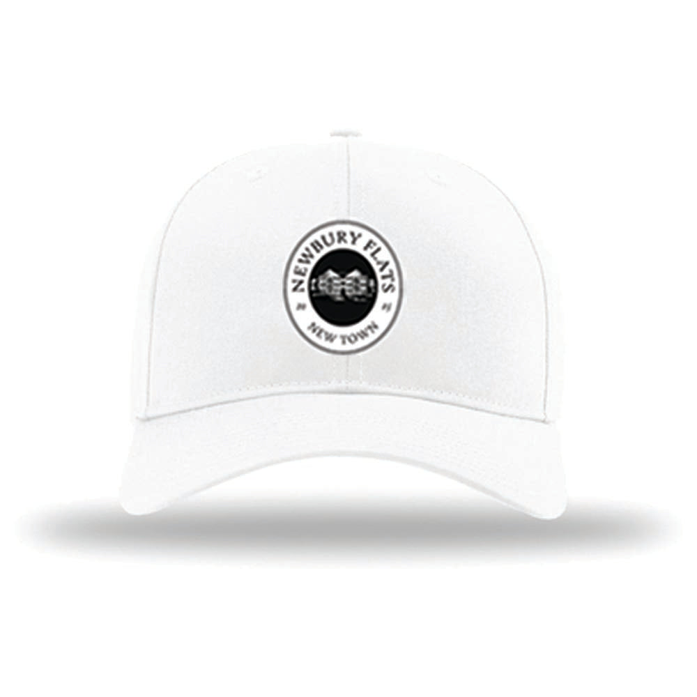 Engage Management Richardson Pro Twill Snapback