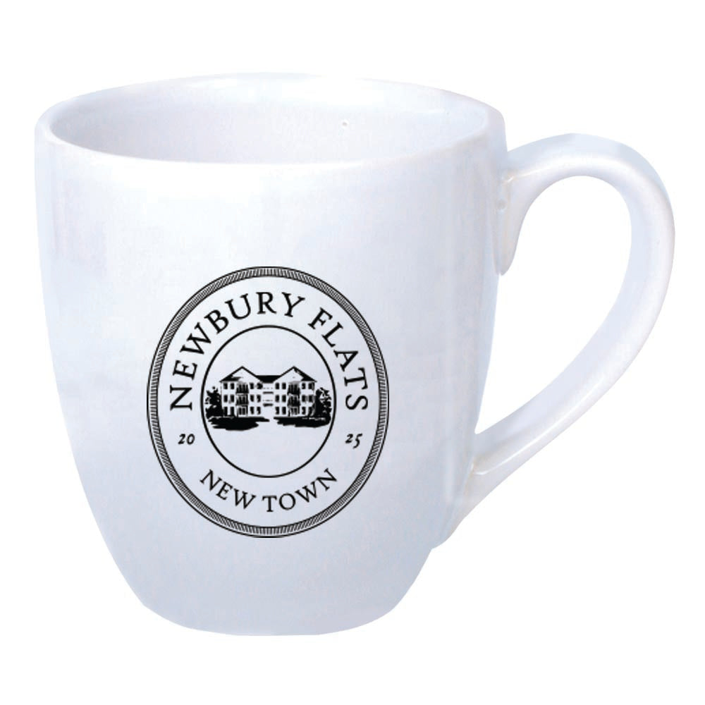 Engage Management Ceramic Bistro Mug