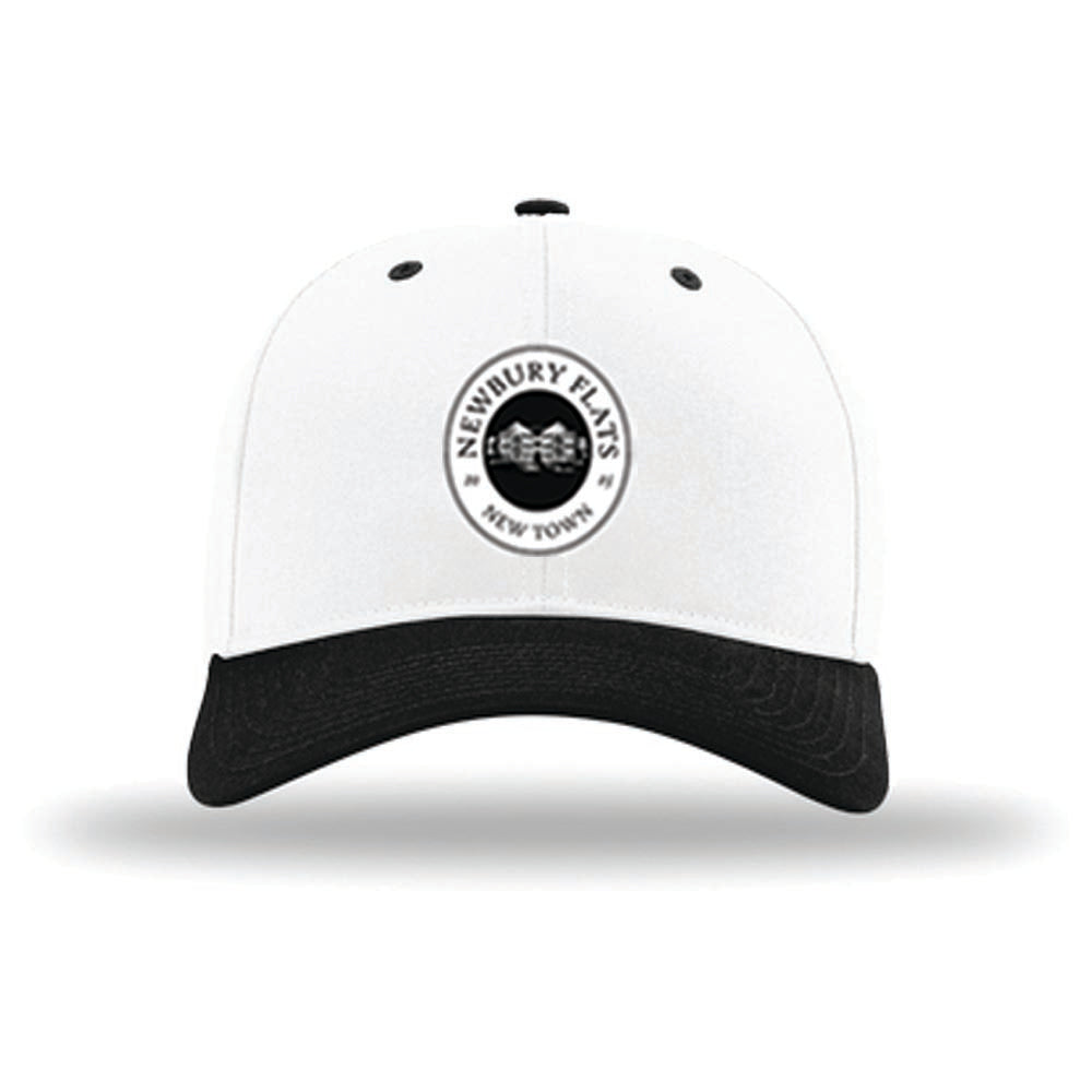 Engage Management Richardson Pro Twill Snapback
