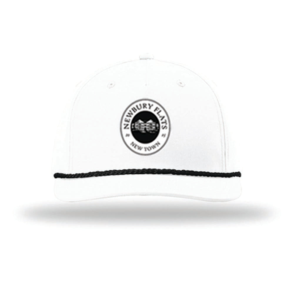 Engage Management Richardson 5-Panel Classic Rope Cap