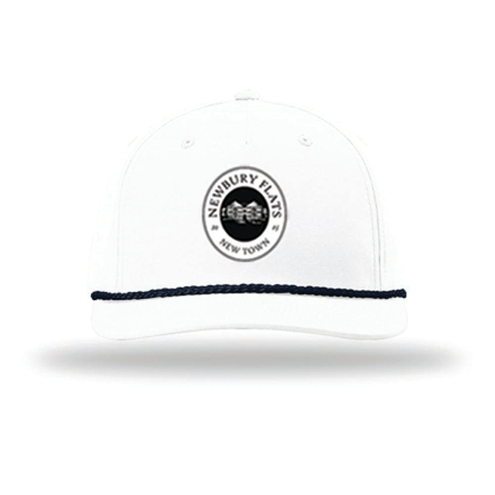 Engage Management Richardson 5-Panel Classic Rope Cap