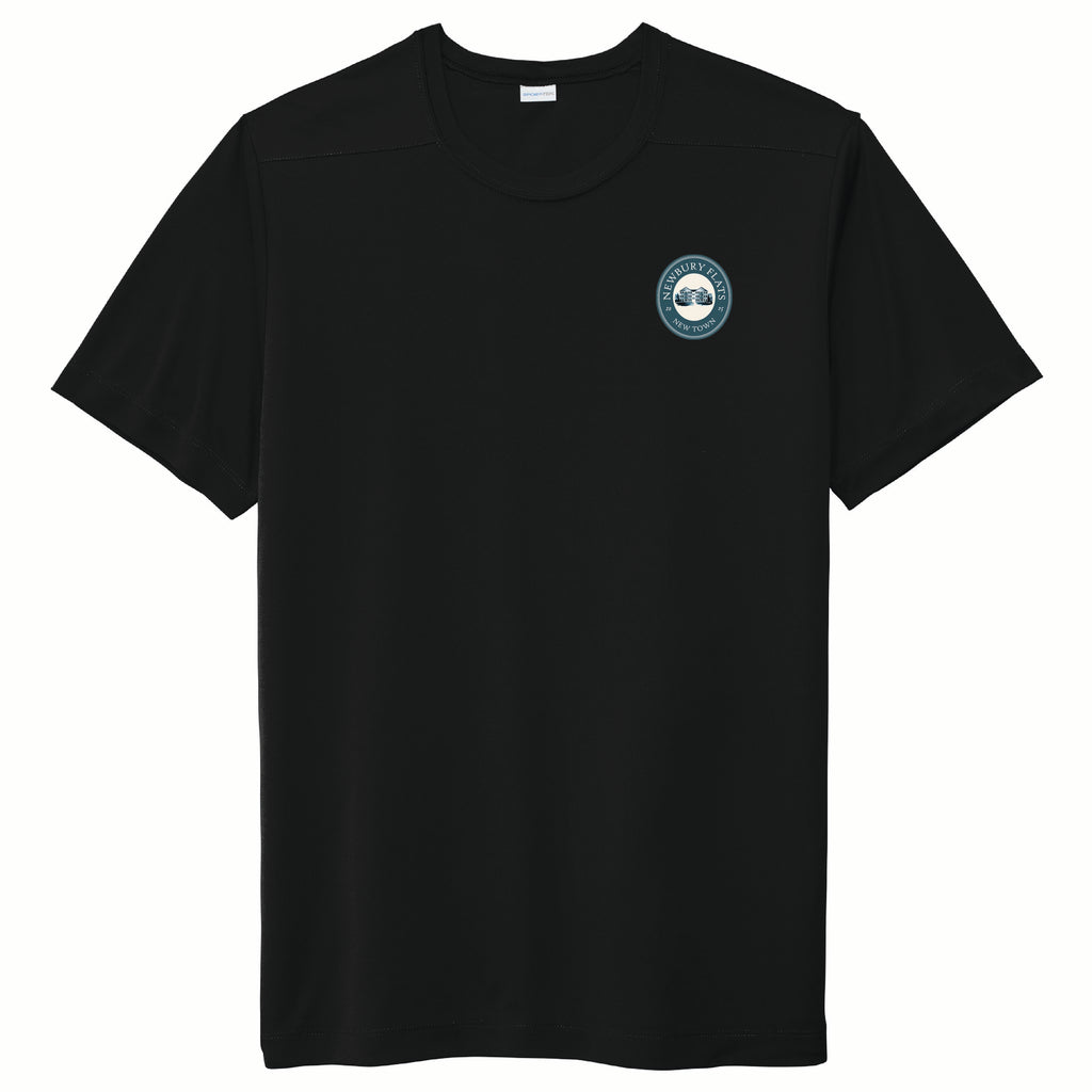 Engage Management Sport-Tek® Posi-UV® Pro Tee