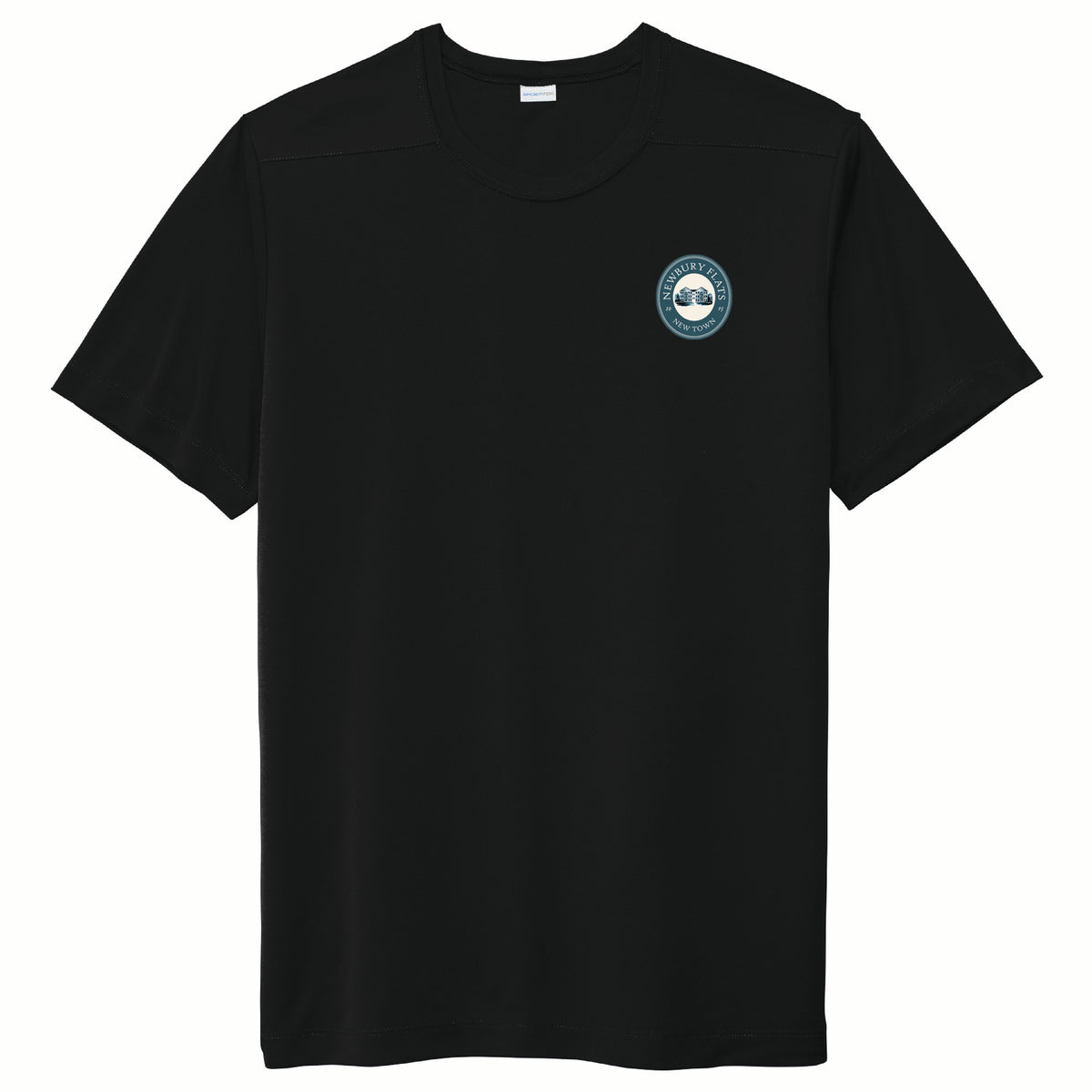 Engage Management Sport-Tek® Posi-UV® Pro Tee