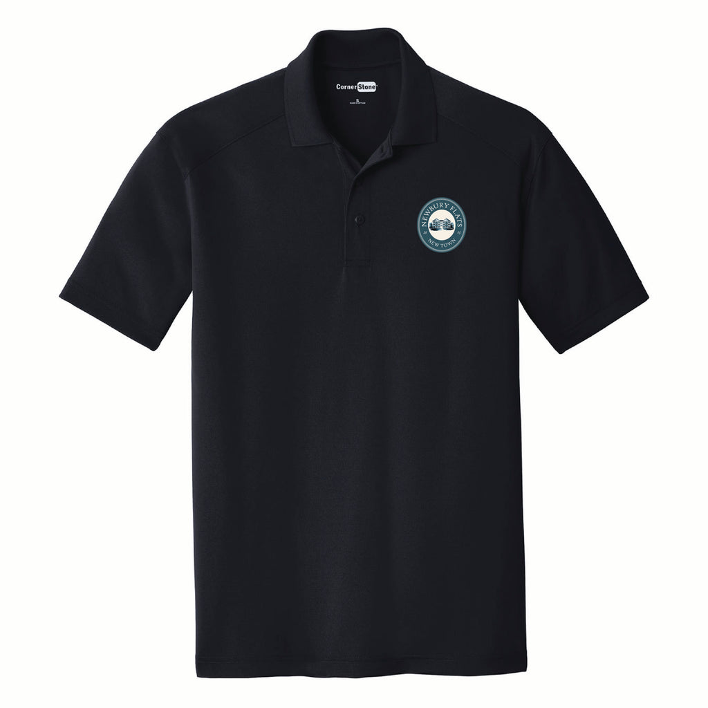 Engage Management CornerStone® Select Lightweight Snag-Proof Polo