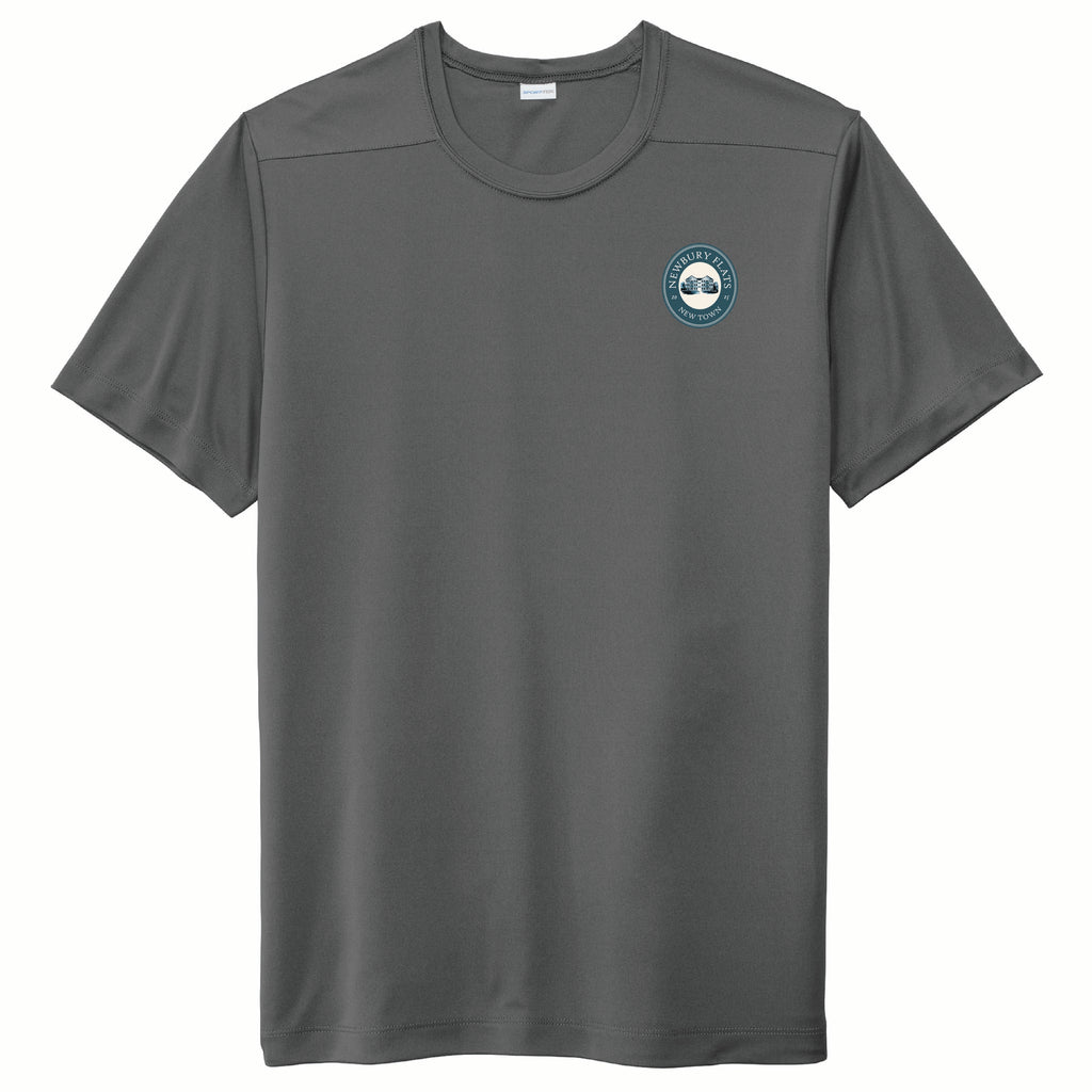 Engage Management Sport-Tek® Posi-UV® Pro Tee
