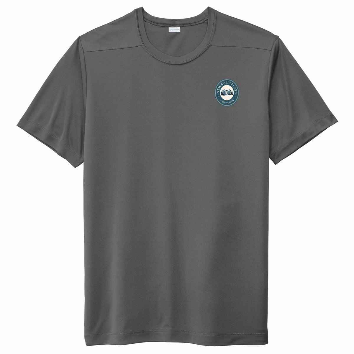 Engage Management Sport-Tek® Posi-UV® Pro Tee