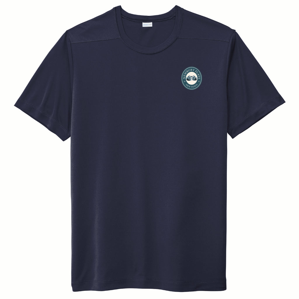Engage Management Sport-Tek® Posi-UV® Pro Tee