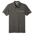 Landmark New Era® Men's Slub Twist Polo