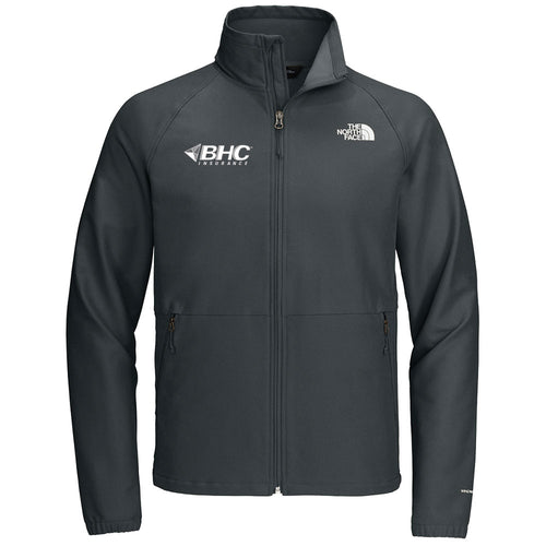 BHC Insurance The North Face® Barr Lake Soft Shell Jacket