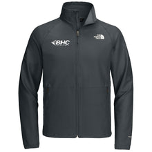 Load image into Gallery viewer, BHC Insurance The North Face® Soft Shell Jacket
