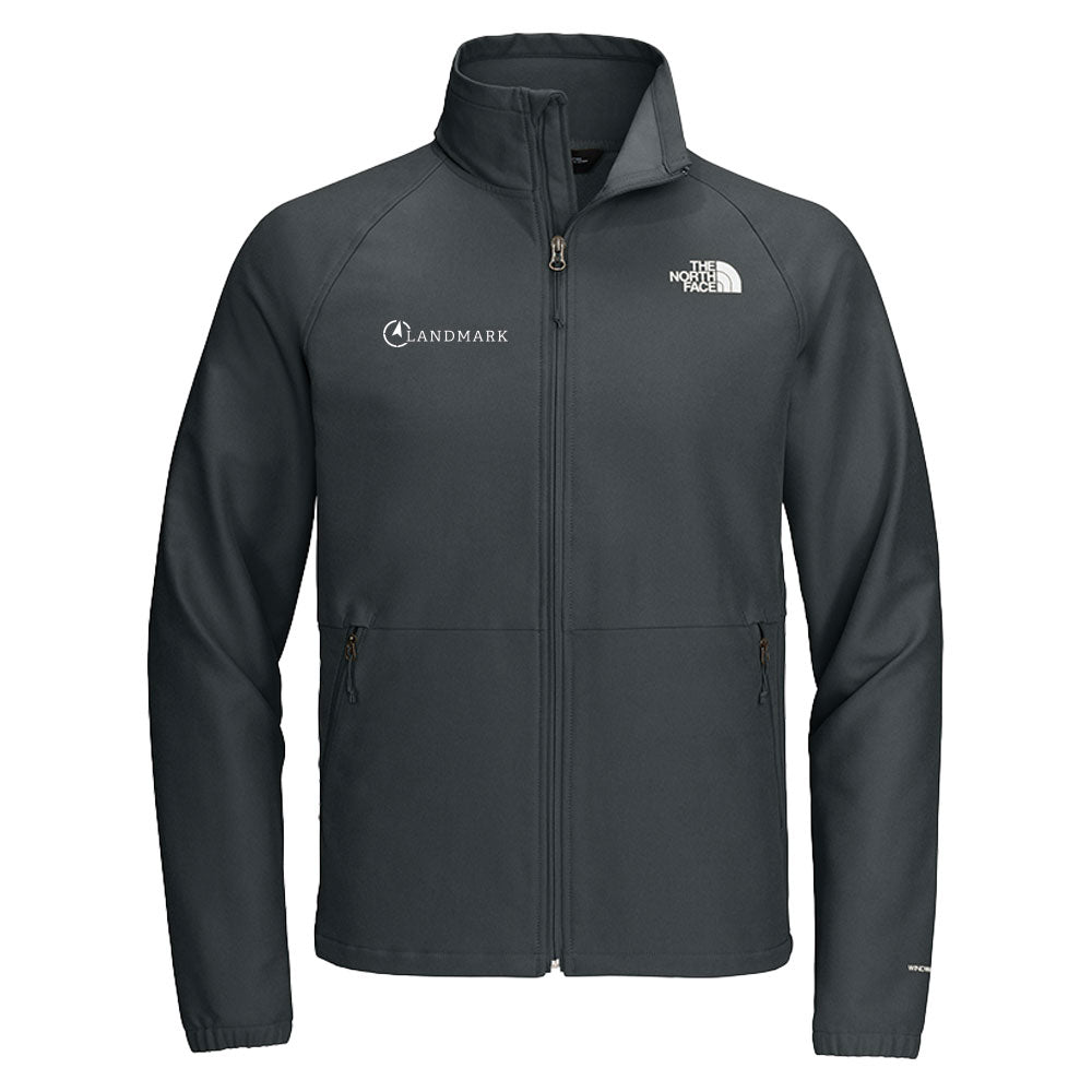 Landmark The North Face® Barr Lake Soft Shell Jacket