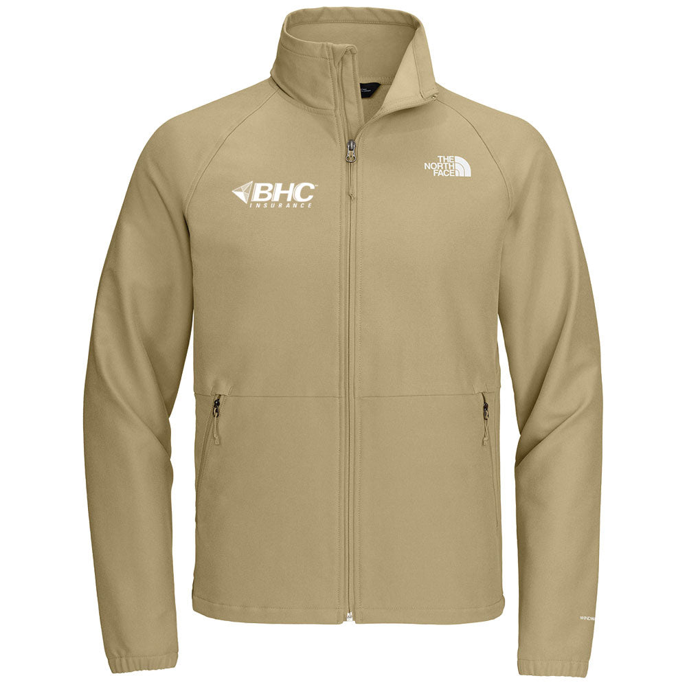 BHC Insurance The North Face® Soft Shell Jacket