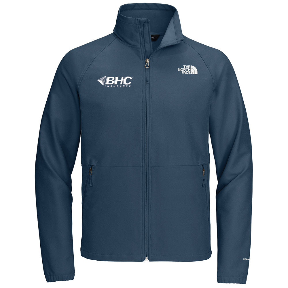BHC Insurance The North Face® Soft Shell Jacket