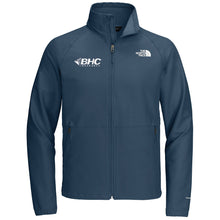 Load image into Gallery viewer, BHC Insurance The North Face® Soft Shell Jacket
