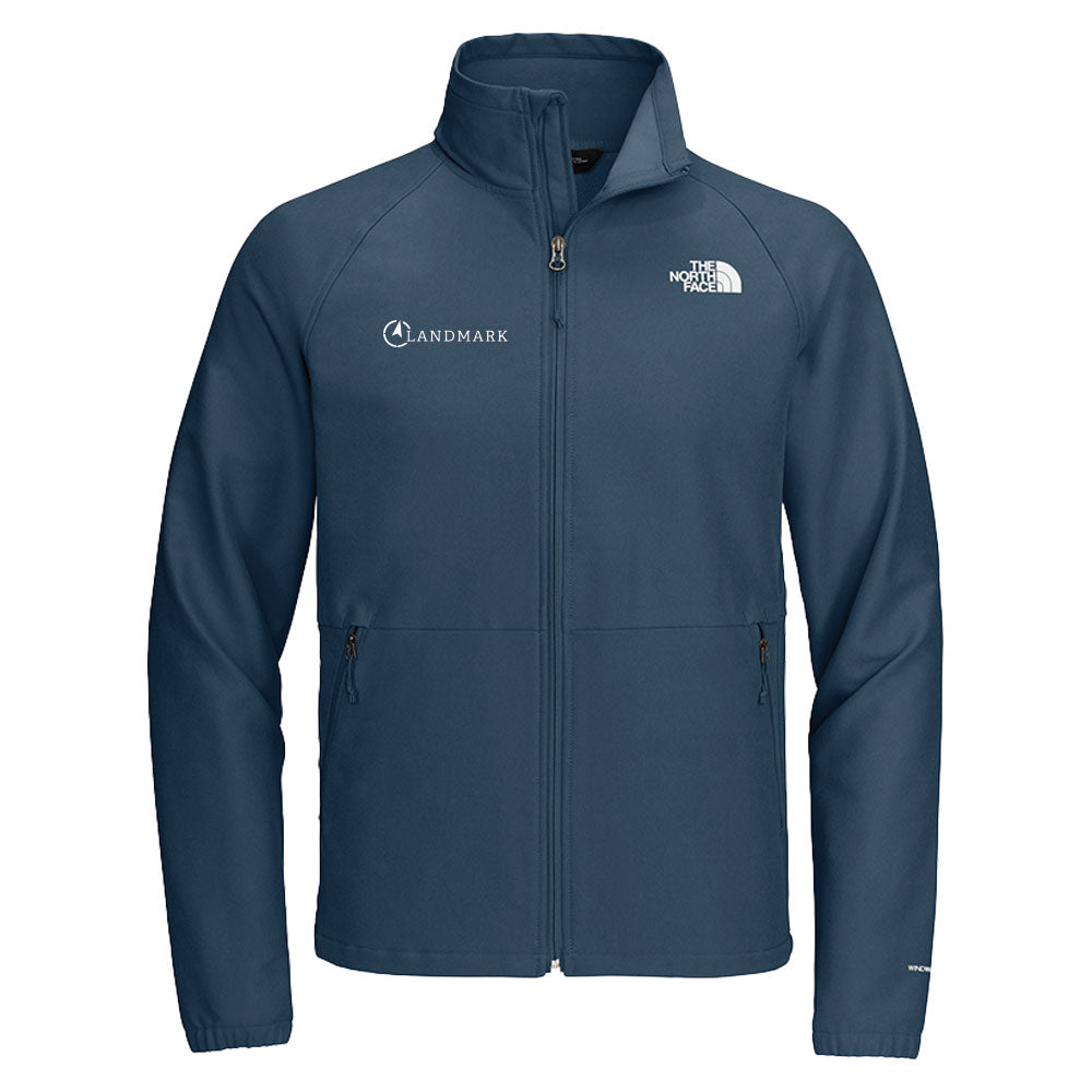 Landmark The North Face® Barr Lake Soft Shell Jacket