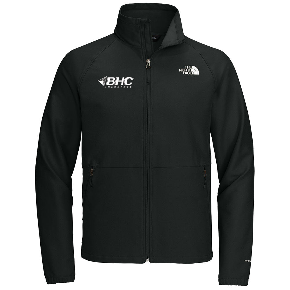 BHC Insurance The North Face® Soft Shell Jacket