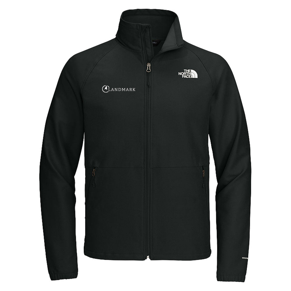 Landmark The North Face® Barr Lake Soft Shell Jacket