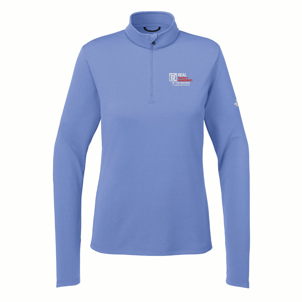RPM The North Face® Women’s Ambition 1/4-Zip