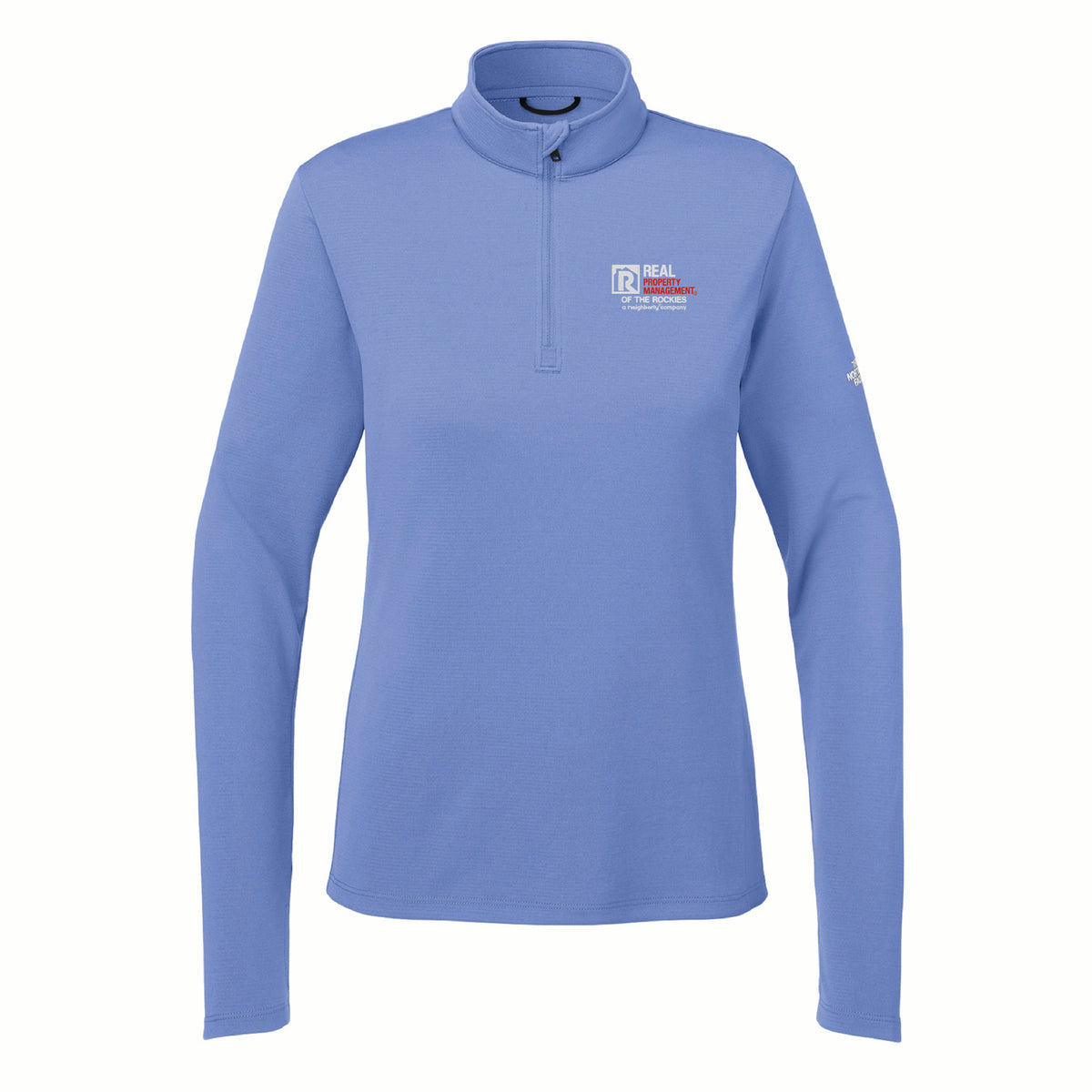 RPM The North Face® Women’s Ambition 1/4-Zip