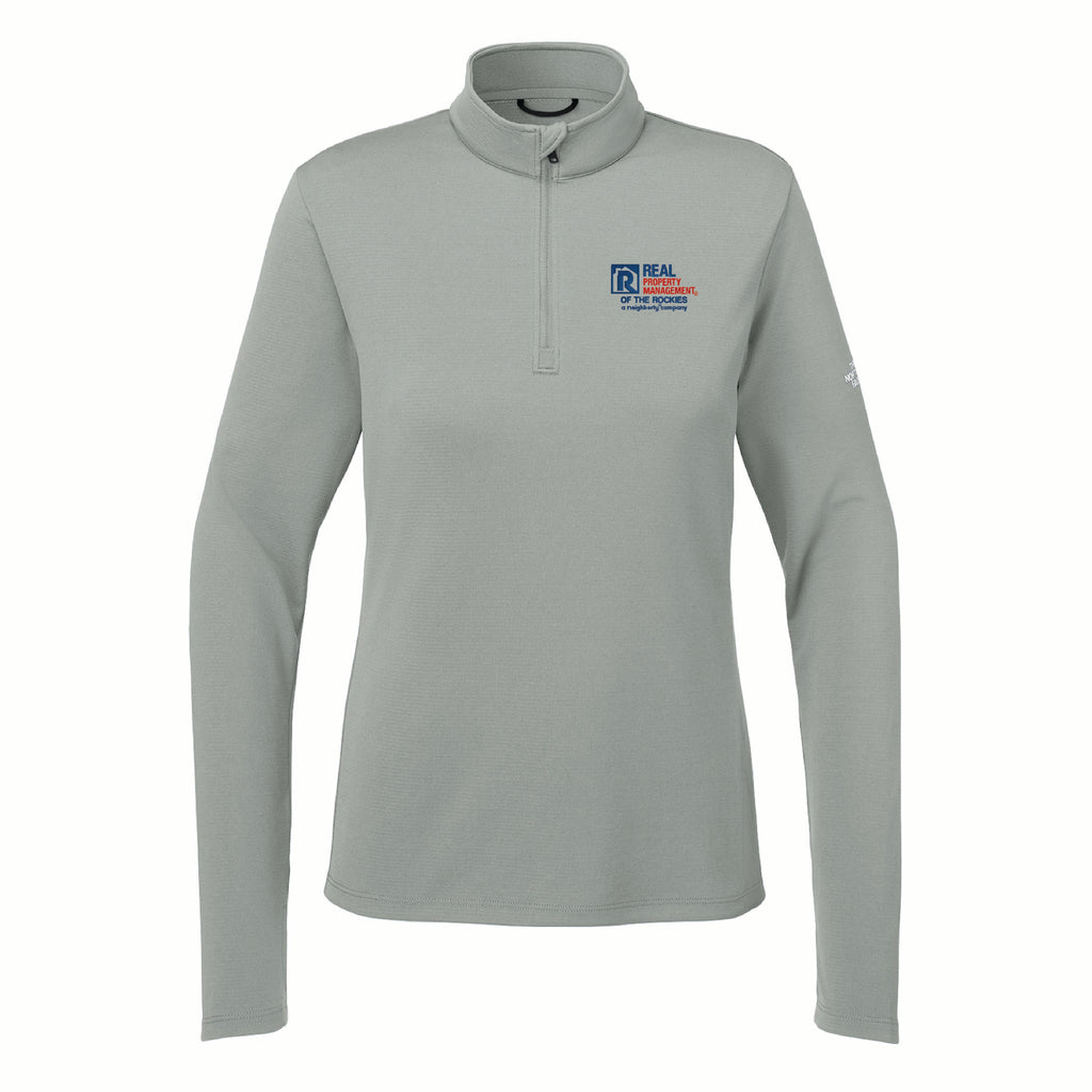 RPM The North Face® Women’s Ambition 1/4-Zip
