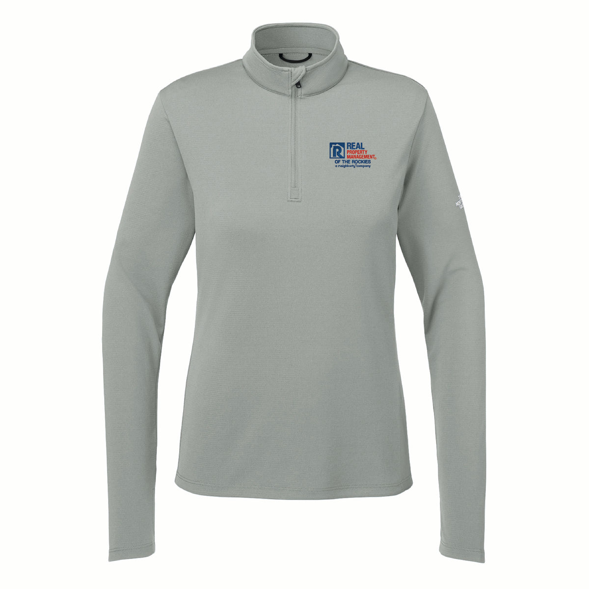 RPM The North Face® Women’s Ambition 1/4-Zip