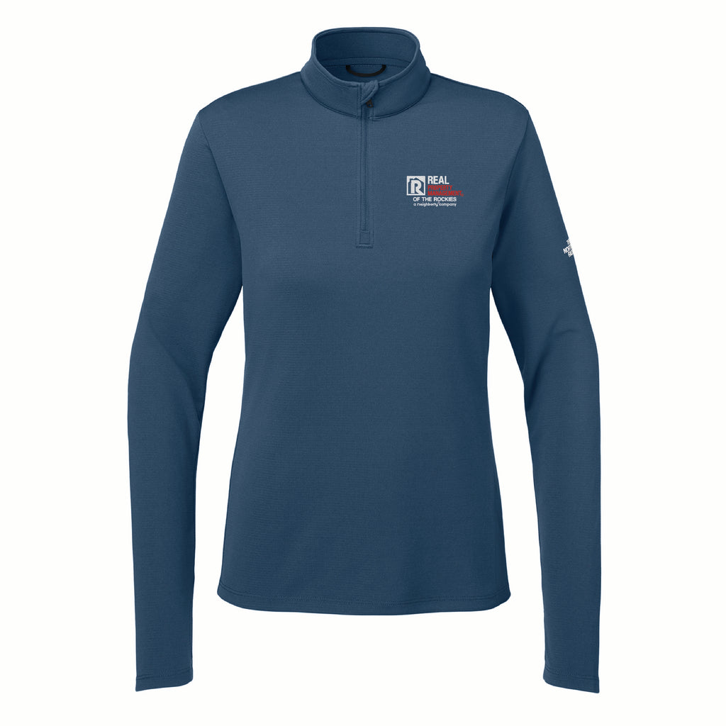 RPM The North Face® Women’s Ambition 1/4-Zip