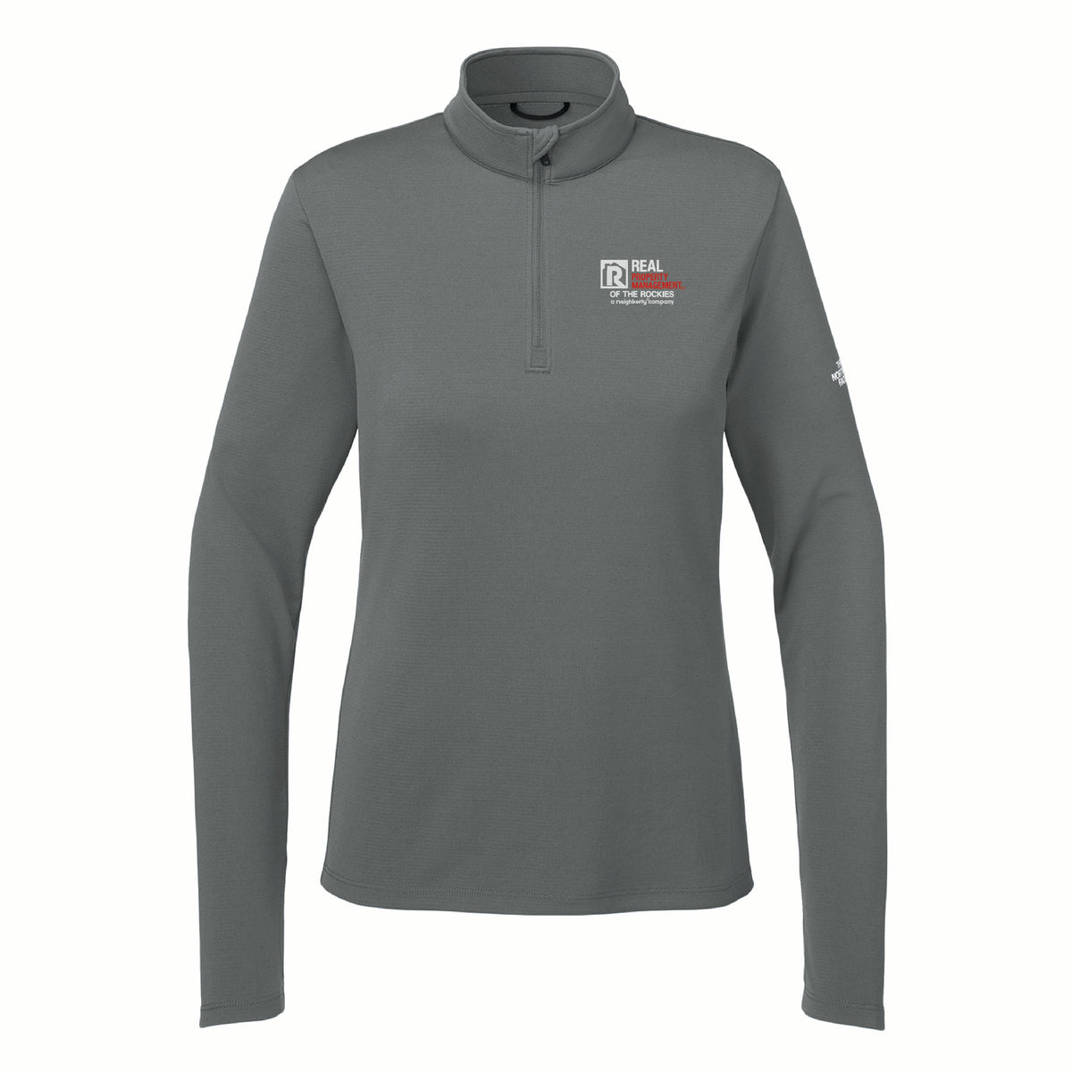 RPM The North Face® Women’s Ambition 1/4-Zip