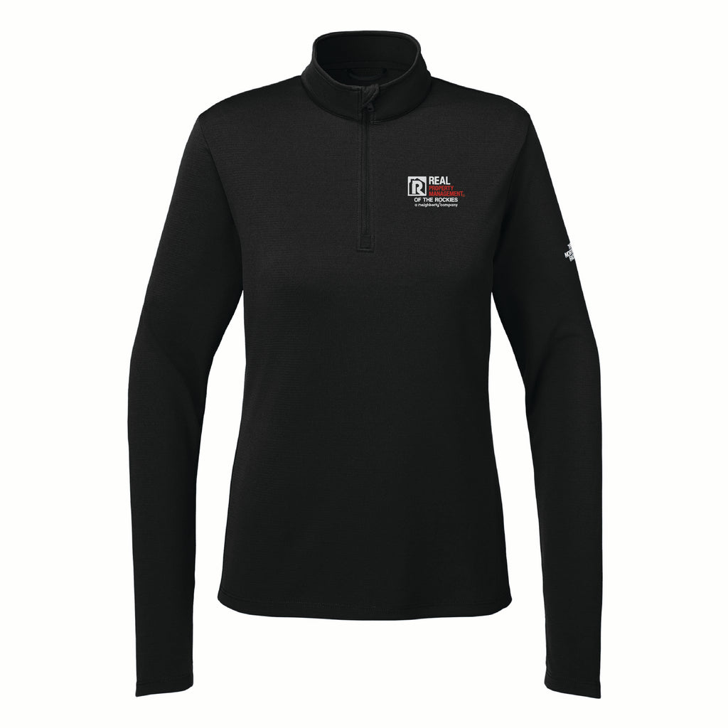 RPM The North Face® Women’s Ambition 1/4-Zip
