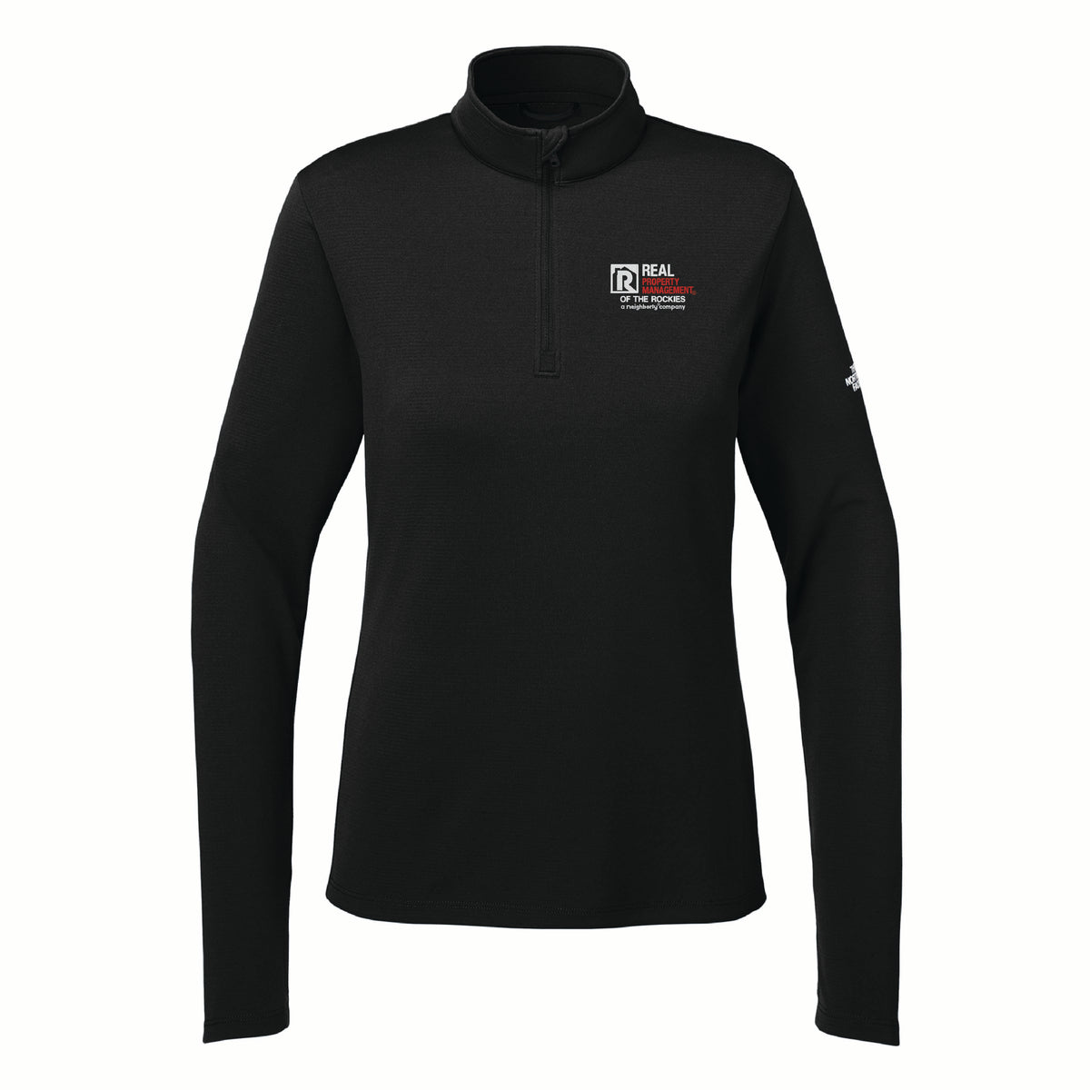 RPM The North Face® Women’s Ambition 1/4-Zip