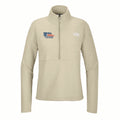 RPM The North Face® Women’s Textured Pine Grove 1/2-Zip