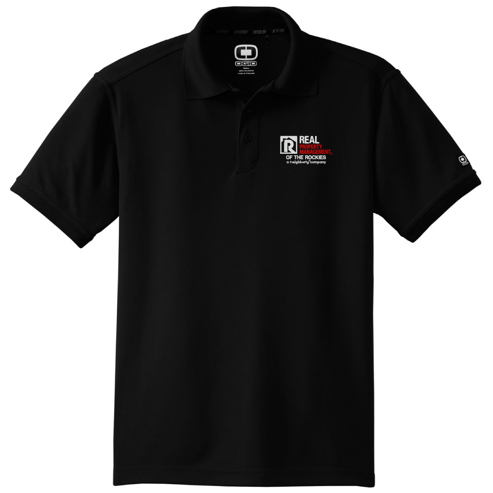 RPM OGIO® Men's Caliber2.0 Polo