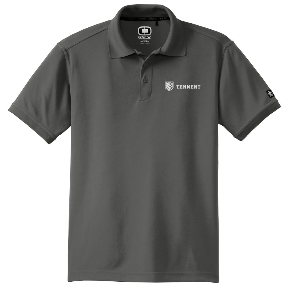 William Tennent OGIO® Men's Caliber2.0 Polo