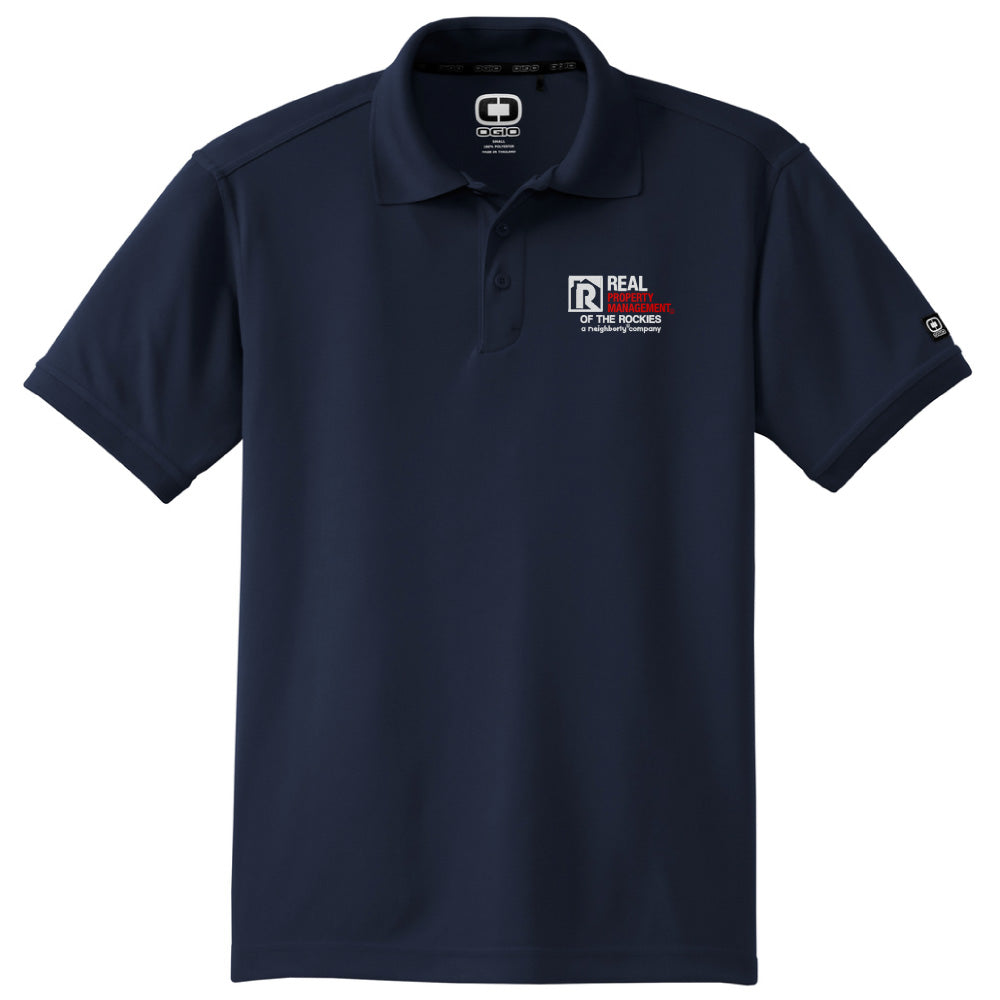 RPM OGIO® Men's Caliber2.0 Polo