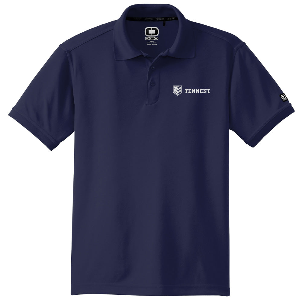 William Tennent OGIO® Men's Caliber2.0 Polo