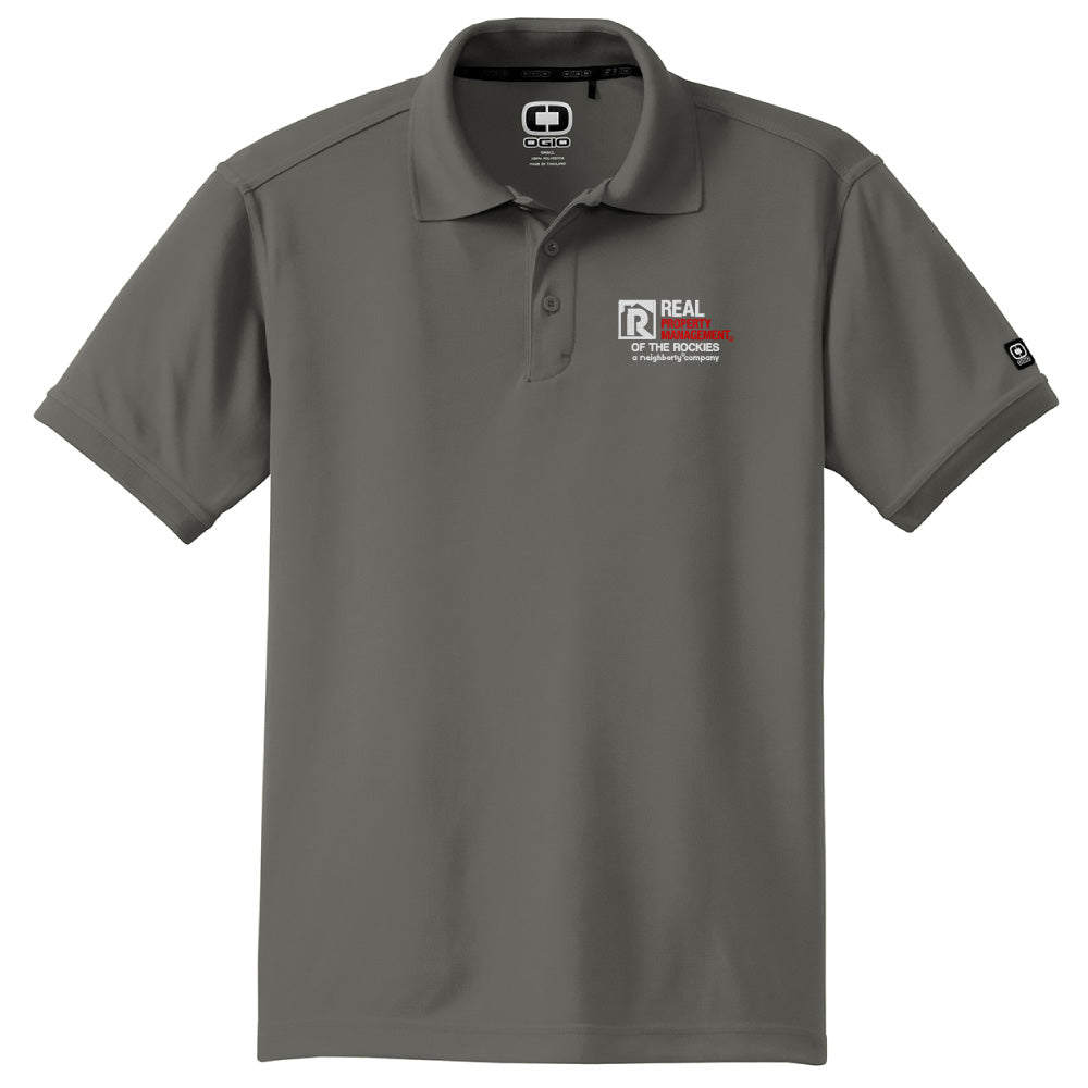 RPM OGIO® Men's Caliber2.0 Polo