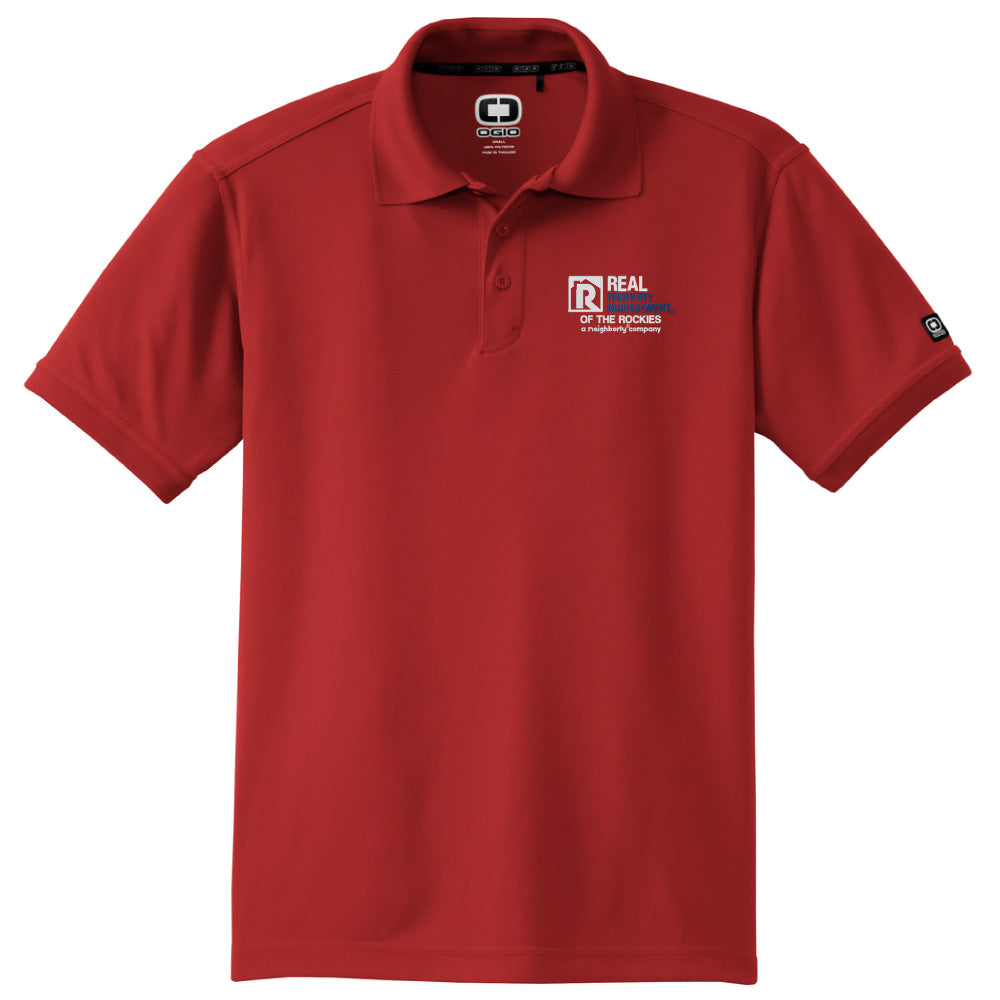 RPM OGIO® Men's Caliber2.0 Polo
