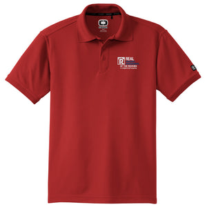 RPM Men's Polo