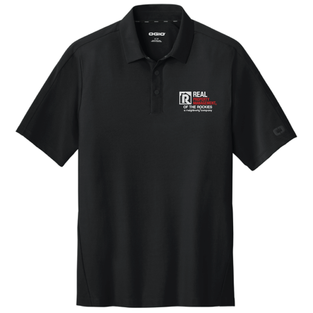 RPM OGIO® Men's Envision Polo