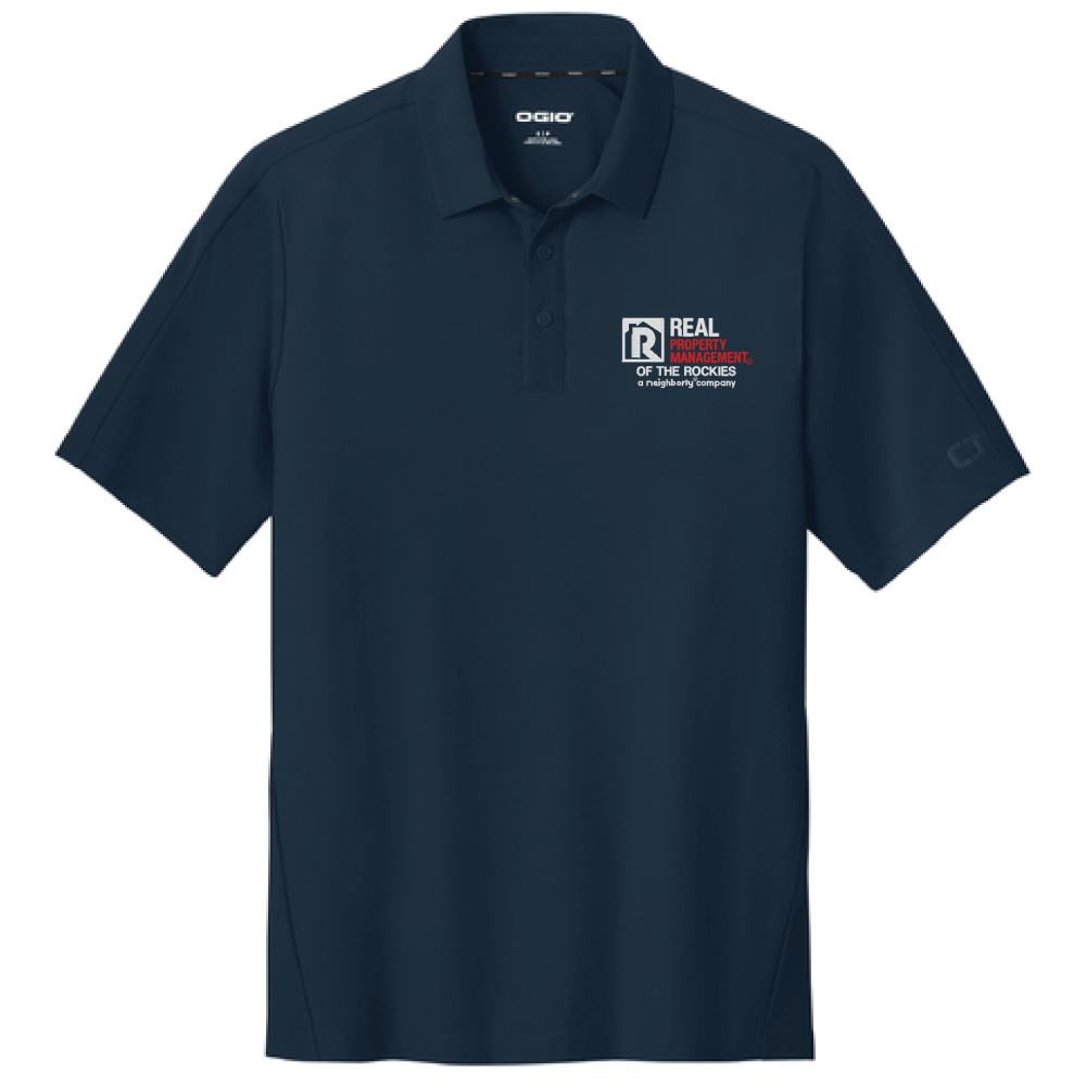 RPM OGIO® Men's Envision Polo