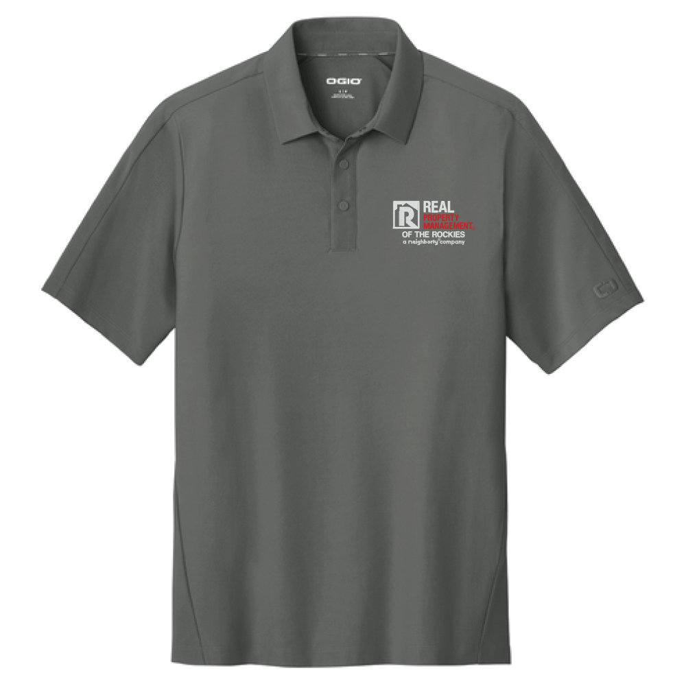 RPM OGIO® Men's Envision Polo