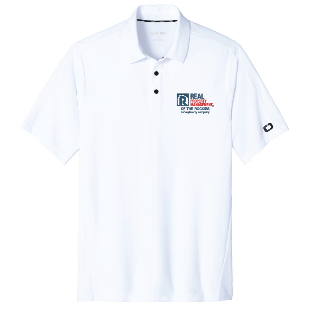 RPM OGIO® Men's Envision Polo