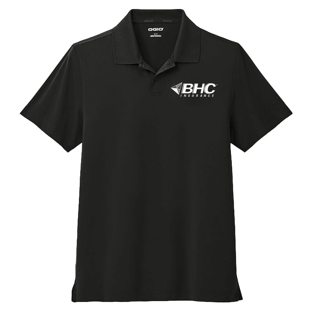 BHC Insurance Men's Regain Polo