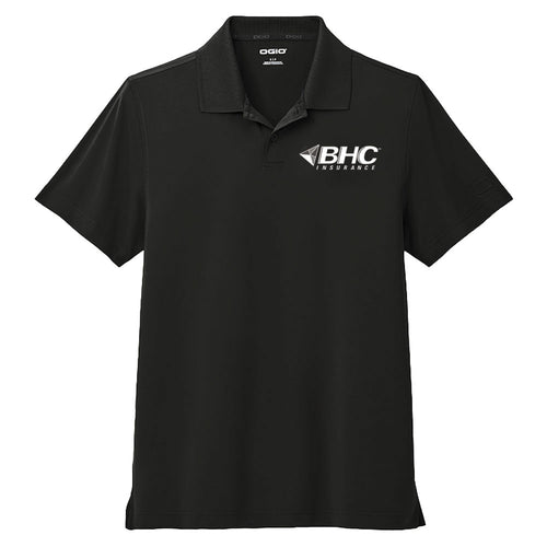 BHC Insurance Men's Regain Polo
