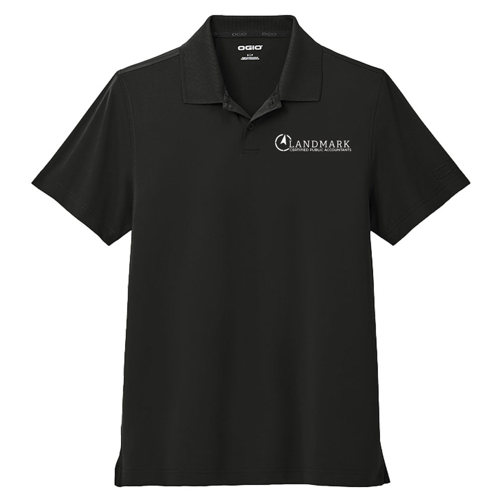 Landmark OGIO® Men's Regain Polo
